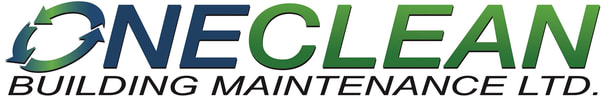 Oneclean Building Maintenance Ltd. Window Cleaning - Pressure Washing - Rope Access Exterior Building Maintenance - Vancouver BC